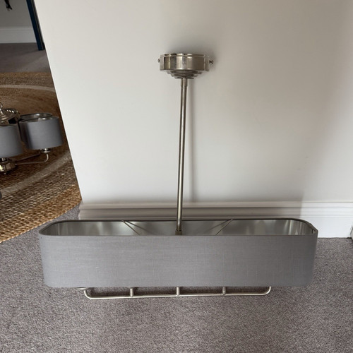 2x5 light grey silver - 2x5-light, grey/silver