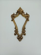 Small Ornate French Rococo or