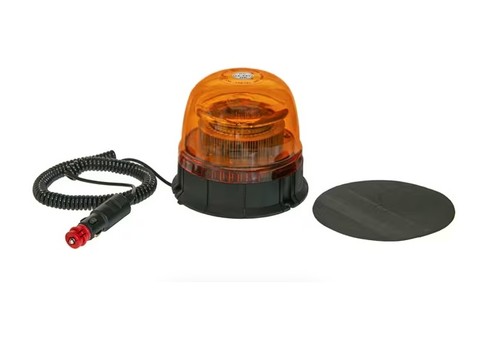 Tractor beacon led magnetic - led,