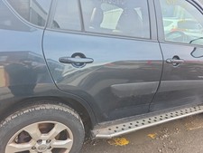 Toyota rav 2008 2013 - toyota, rav-4