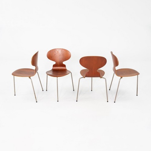 1960s set four arne - set, of