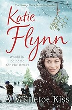 A Mistletoe Kiss: World War 2