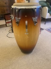 Latin Percussion Classic Conga Drum