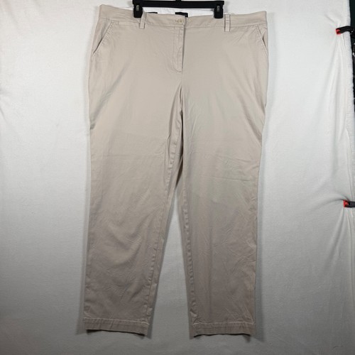 Talbots the perfect chino - talbots,