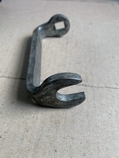 franklin tools Ta40 Tappet Adjusting Spanner Wrench 