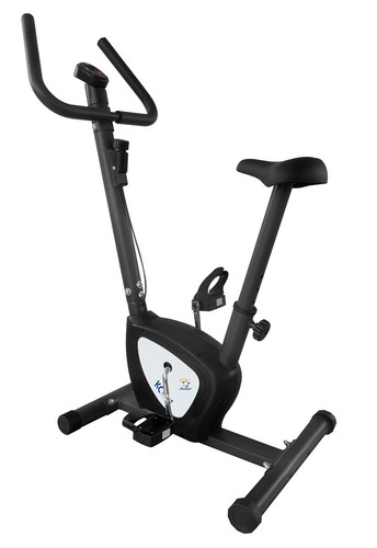 The compact exercise - compact, bike