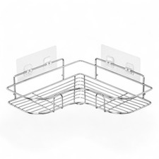 Shower Caddy Shelf Bathroom