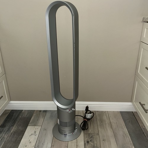 Dyson am07 cool tower - dyson, fan
