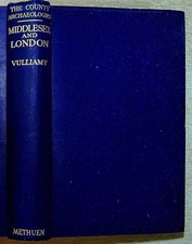 Vulliamy, C E  THE ARCHAEOLOGY