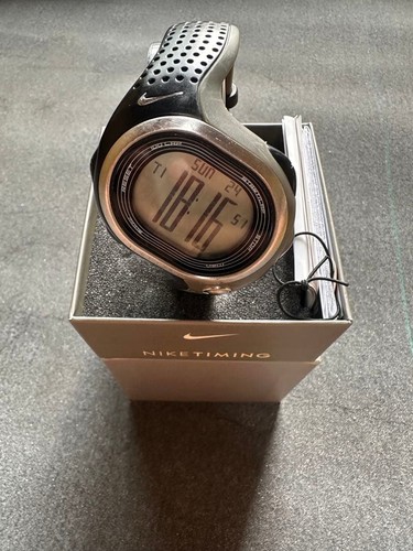Nike triax watch - nike,