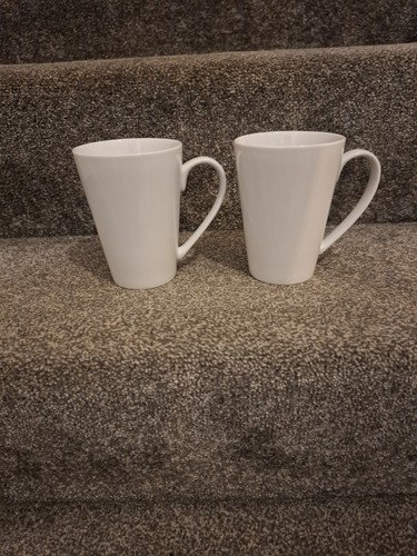 Maxim latte mug white - s,, maxim,