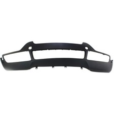 Front Bumper Cover Textured