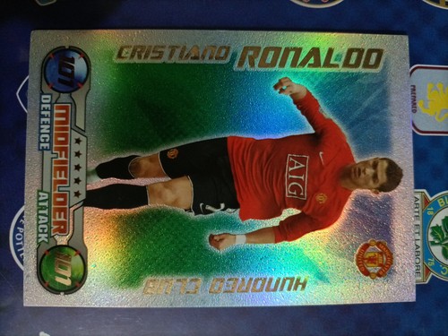Topps match attax premier - attax,