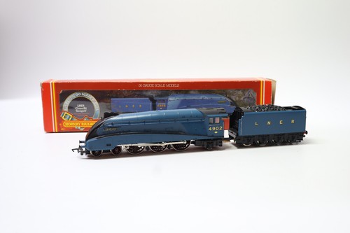 Hornby r372 gauge class - gauge, a4