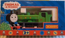 Thomas and Friends OO Gauge