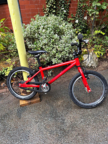 Islabikes cnoc children s - 16, children’s