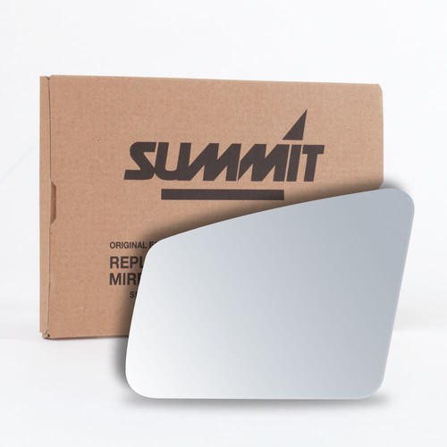 Summit wing mirror glass - wing,