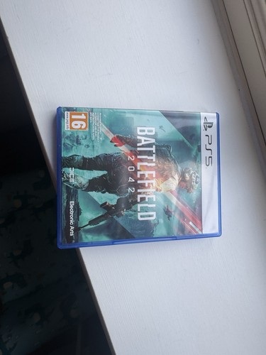 Battlefield 2024 playstation - battlefield, 5
