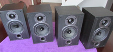 Wharfedale diamond black - wharfedale,