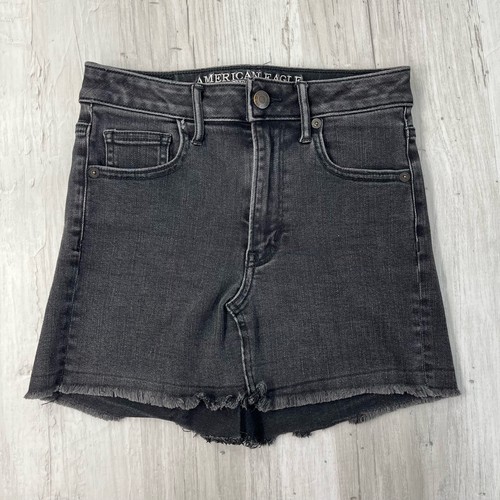 American eagle black super - eagle,