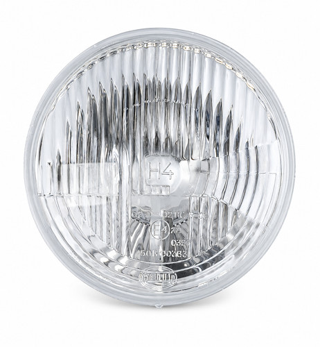 Hella inch light unit left - hella,