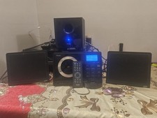 Micro Hi-Fi System Teac CX-400