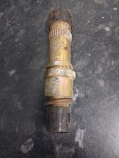 KLG Spark Plug RC/M Centurion