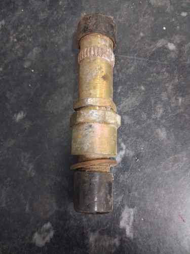 Klg spark plug centurion - spark,