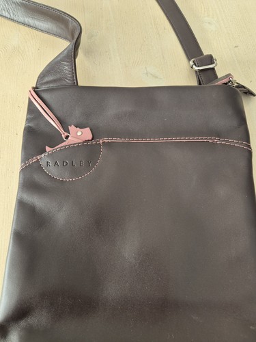 Authentic radley london - authentic, dark