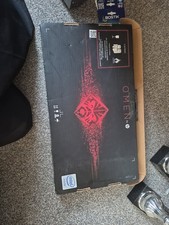 Omen intel core 7th - omen,