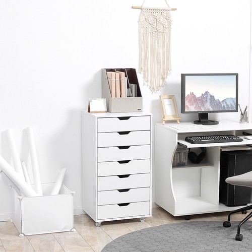 Vertical filing cabinet with - filing,