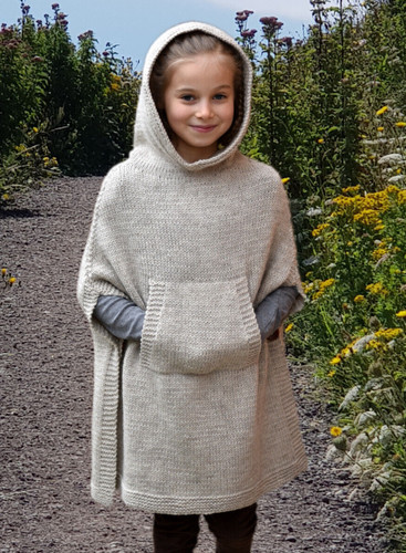 Knitting pattern ramble - pattern,