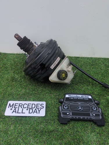 Genuine mercedes class - class, wagon