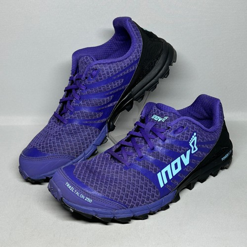 Inov8 trailtalon 250 - trailtalon, trail