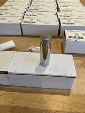 Multiple Duravit D-Code Chrome