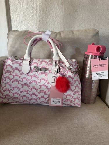 Beautiful juicy couture pep - pep, in