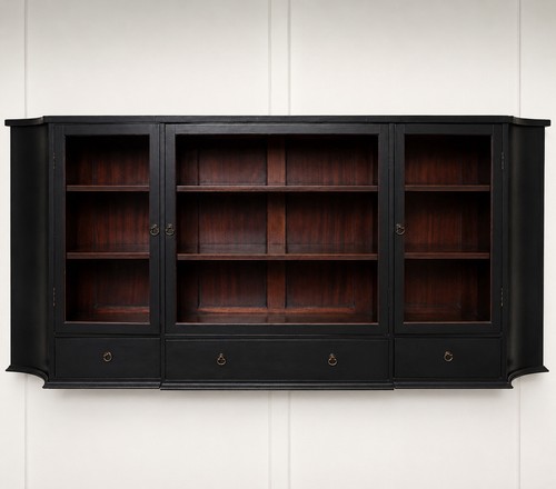 Antique victorian black - victorian,