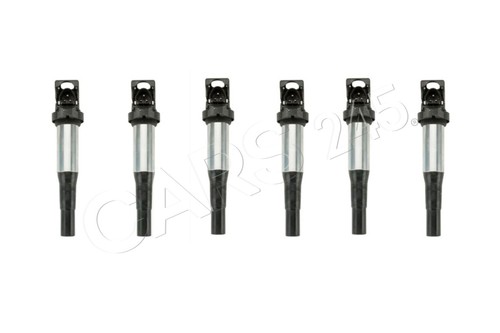 Bremi ignition coil pcs - bremi,