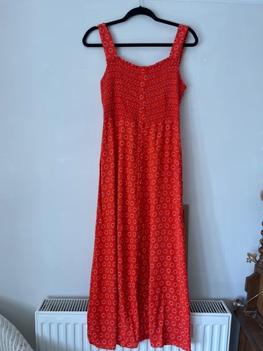 Whistles midi dress - midi,