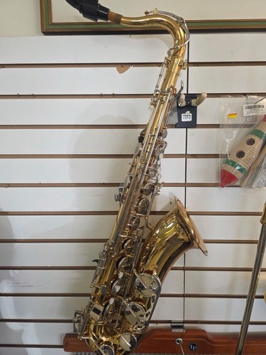 Jupiter alto saxophone - jupiter,