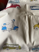 1 Metre Of Cotton Fabric