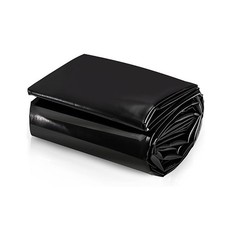 20 Mil HDPE Pond Liner, UV