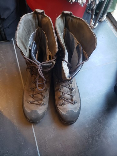 Chameau lite high - chameau,