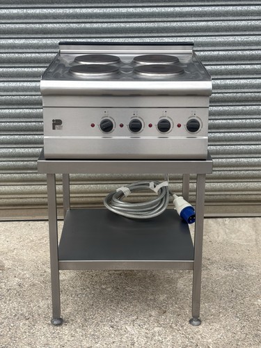 Electric parry boiling - ,