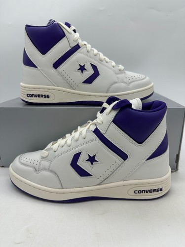 Converse weapon mid men size - converse,