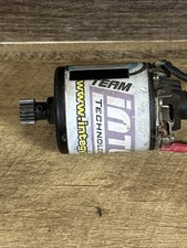 Rare Vintage Team Integy 35T