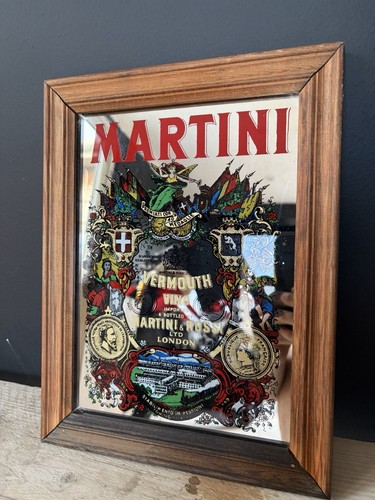 Vintage martini pub - vintage,