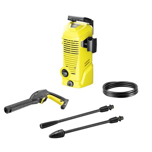 Modular pressure washer - k,