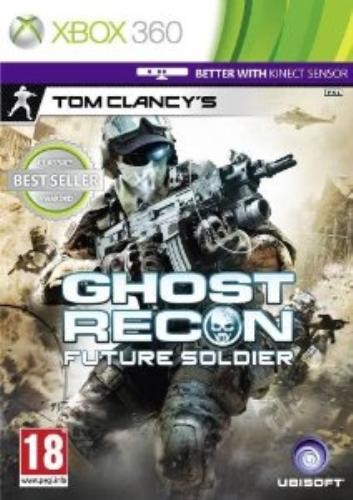 Xbox 360 tom - :, clancys