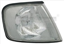 Turn signal lamp Left Front